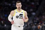 Micah Potter Contract